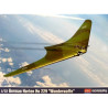 1:72 Academy 12583 - German Horten Ho 229 'Wunderwaffe'