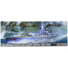 1:350 Academy 14103 - German Battleship 'Admiral Graf Spee'