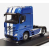 1:43 IXO TR206.22 - Mercedes-Benz Actros MP4 tractor truck, 2012 Blue