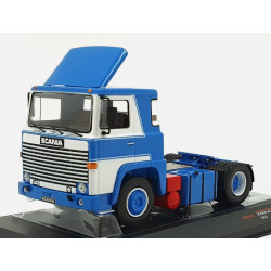 1:43 IXO TR221.22 - Scania...