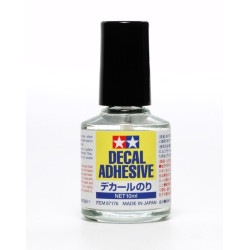 copy of Tamiya 87193 Decal...