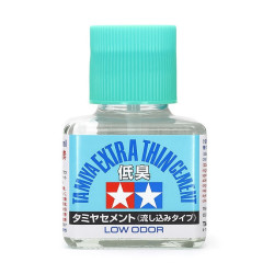 Tamiya 87236 - Īpaši plāna...