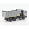 1:43 Auto History AIS104141 - KAMAZ-6520 dump truck