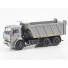 1:43 Auto History AIS104141 - KAMAZ-6520 dump truck