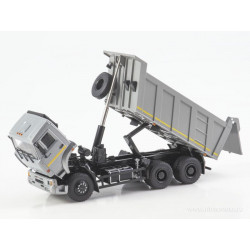 1:43 Auto History AIS104141 - KAMAZ-6520 dump truck