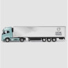 1:43 Eligor 113588 - Volvo FH Aero Electric Tractor Trailer