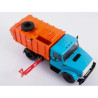 1:43 SSM 1522 - ЗИЛ-4333 Мусоровоз МКМ-2 / ZIL-4333 MKM-2