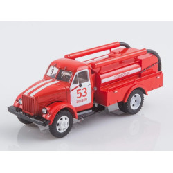 1:43 SSM 1591 - GAZ-51A...
