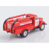 1:43 SSM 1591 - ГАЗ-51А Пожарная машина АЦУ-20 / GAZ-51A ACU-20