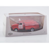 1:43 SSM 1591 - ГАЗ-51А Пожарная машина АЦУ-20 / GAZ-51A ACU-20