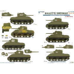 1:72 Colibri Decals 72138 -...