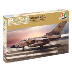 1:72 Italeri 1384 - Panavia...