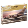 1:72 Italeri 1384 - Panavia Tornado GR.1, Gulf War 25th Anniversary 1991-2016
