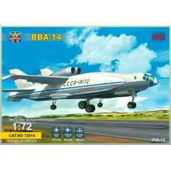 1:72 Modelsvit 72014 -...