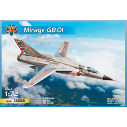 1:72 Modelsvit 72056 -...