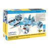 1:48 Zvezda 4808 - Су-30СМ / Sukhoi Su-30SM 'Flanker H' Russian Air Superiority Fighter