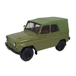 1:24  WhiteBox 124263 -...