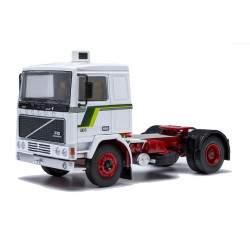 1:43 IXO TR228 - Volvo F10...