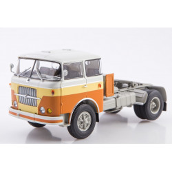1:43 Auto History AIS1245 -...