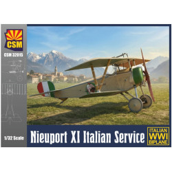 1:32 Copper State Models...