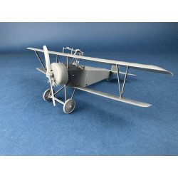 1:32 Copper State Models 32-015 - Macchi Nieuport XI Italian Service
