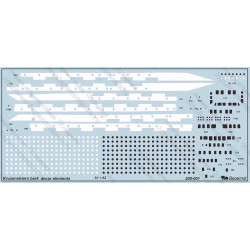 1:200 Begemot Decals...