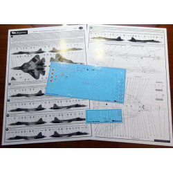 1:72 Begemot Decals 72-065...