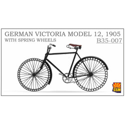 1:35 Copper State Models...