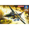 1:144 Italeri 882 - MiG-27 Flogger-D