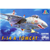 1:144 Italeri 871 - F-14A Tomcat