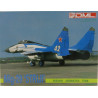 1:144 Dragon 4558 - Mig-29 'Striji' Russian Aerobatics Team