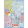 1:48 Begemot Decals 48-038 - Камов Ка-27ПЛ / Ка-28