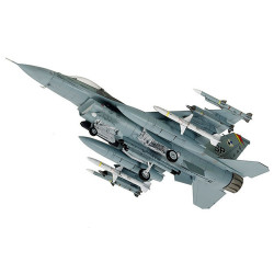 1:72 Tamiya 60788 - F-16CJ 'Block 50' Fighting Falcon with full equipment