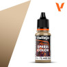Vallejo Xpress Color 18 ml 72.449 Mummy White
