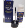 Revell 39609 - Contacta Clear, 20 g. Glue for transparent parts.