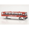 1:43 Ikarus-250.59 'Sovtransavto' autobuss ar žurnālu №18, Modimio Collections