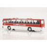 1:43 Ikarus-250.59 'Sovtransavto' autobuss ar žurnālu №18, Modimio Collections
