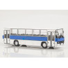 1:43 Ikarus-260.51 автобус с журналом №81, Modimio Collections