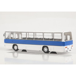1:43 Ikarus-260.51 автобус с журналом №81, Modimio Collections