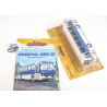 1:43 Ikarus-260.51 автобус с журналом №81, Modimio Collections