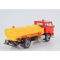 1:43 Auto History AIS103892 - Autocisterna Skoda 110.850 SA8