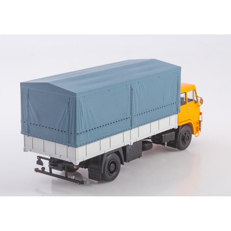 1:43 Auto History AIS103885 - Skoda 100.05 бортовой с тентом