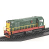 1:87 ЧМЭ2 / ChME2 Маневровый локомотив с журналом №29, Modimio Collections