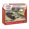 1:100 Zvezda 7433 - T-14 'Armata' Russian Main Battle Tank