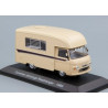 1:43 Hachette - Commer Jennings Roadranger, 1969 England
