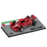 1:43 Altaya-IXO Formula 1 - ALFA ROMEO 177 1979 Bruno Giacomelli