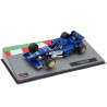 1:43 Altaya-IXO Formula 1 - LIGIERS JS43 1996 Olivier Panis