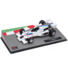 1:43 Altaya-IXO Formula 1 - SHADOW DN8 1977 Alan Jones
