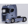 1:43 IXO TR233.22 - Scania S-Series tractor truck, 2020 Blue metallic