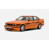 1:43 Solido 4310407 - BMW Alpina B10 (E34) BiTurbo, 1994 Orange